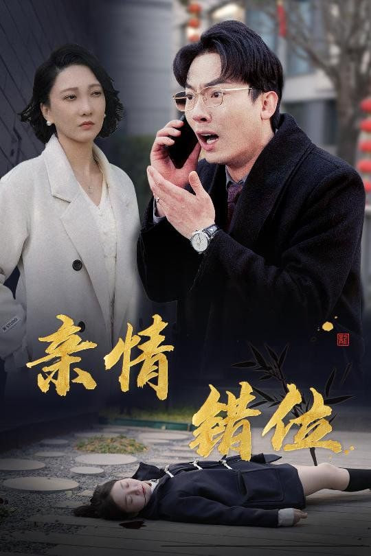 完美失控（亲情错位,预料之外的爱）