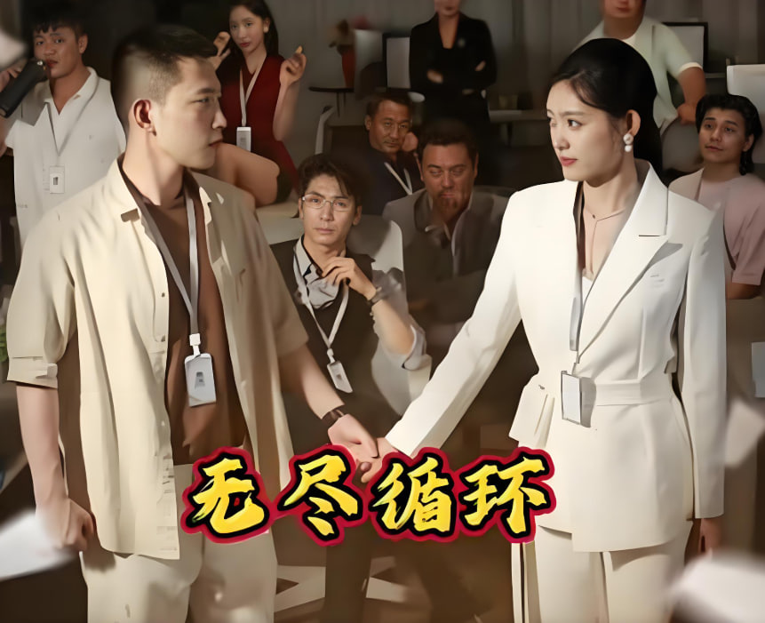 无烬循环