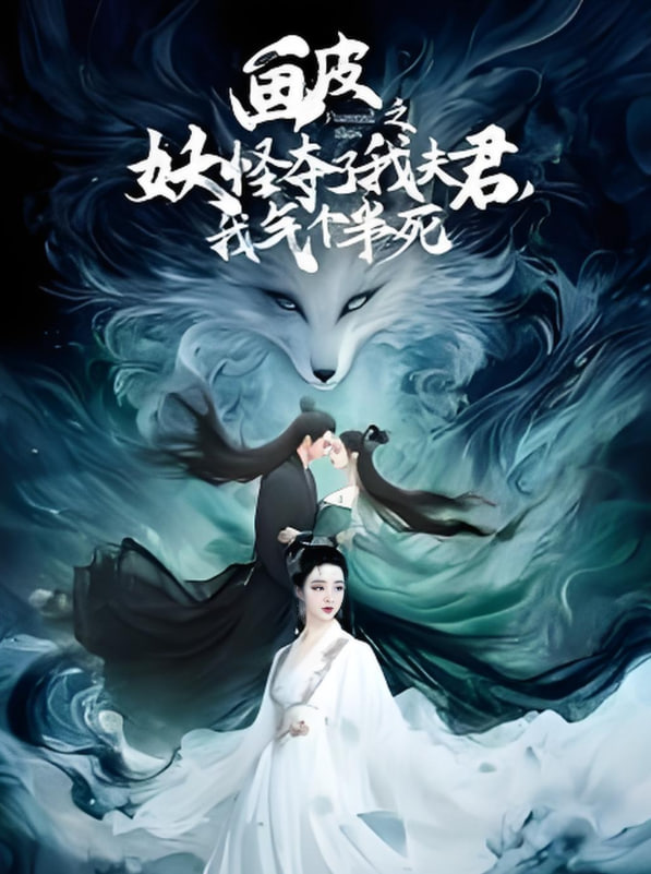 画皮之妖怪夺了我夫君，我气个半死（画皮之妖怪夺了我夫君我气个半死）