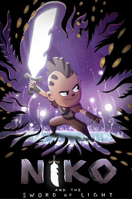 尼柯与光芒之剑 第一季