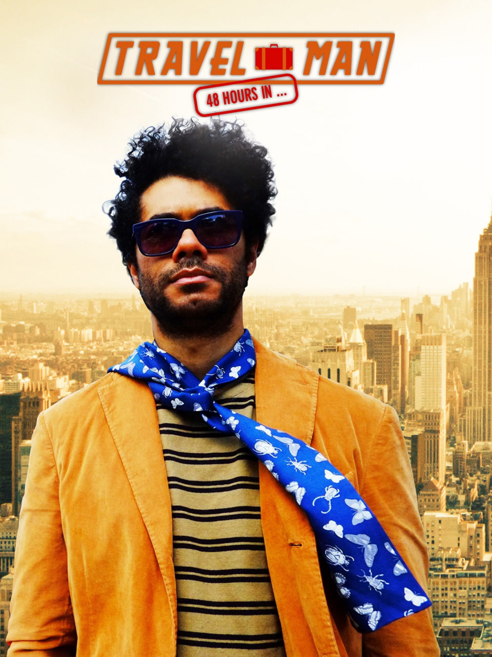 旅人：48小时游记 第五季