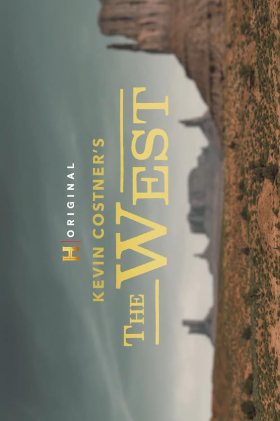 凯文科斯特纳的西部 第一季