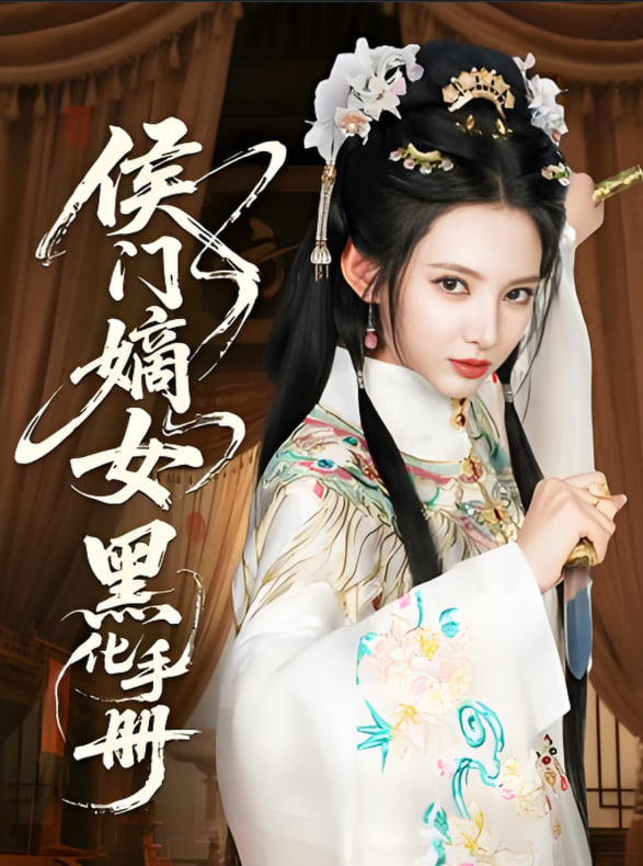 侯门嫡女黑化手册