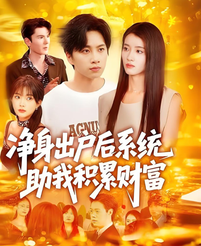 净身出户后系统助我积累财富