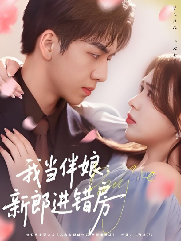 我当伴娘新郎进错房
