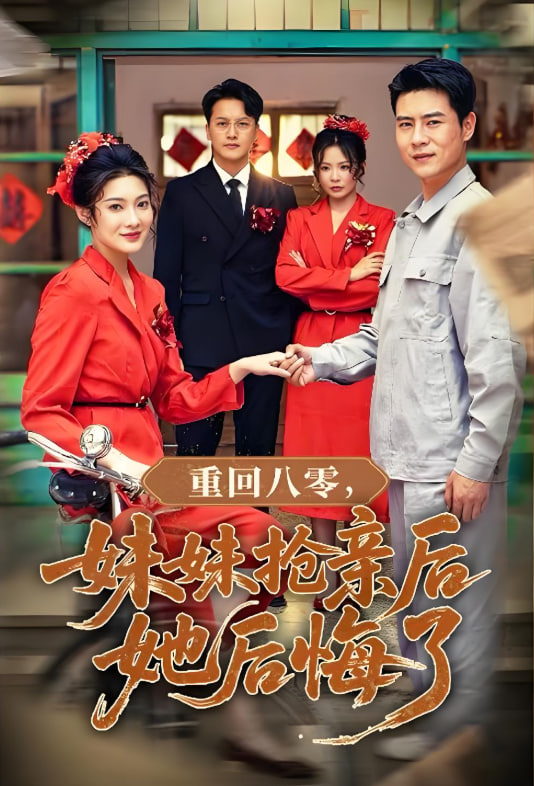 重回八零妹妹抢亲后她后悔了