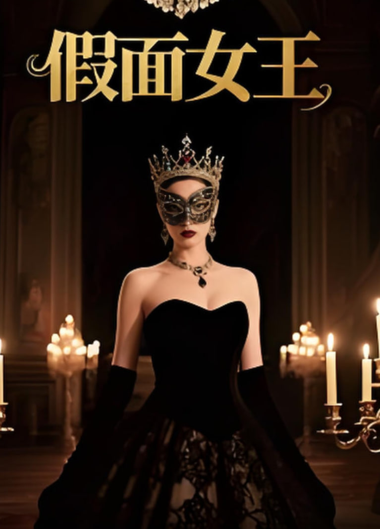 假面女王