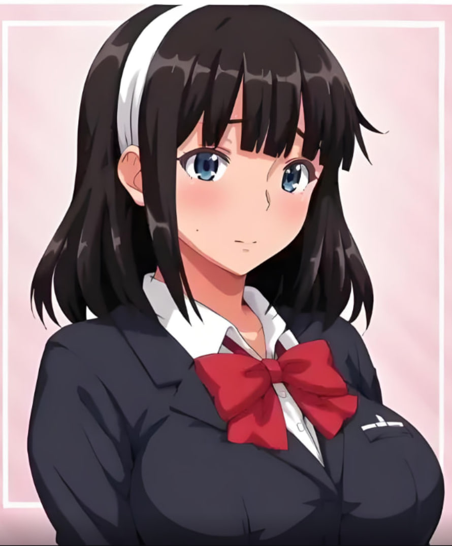 口交