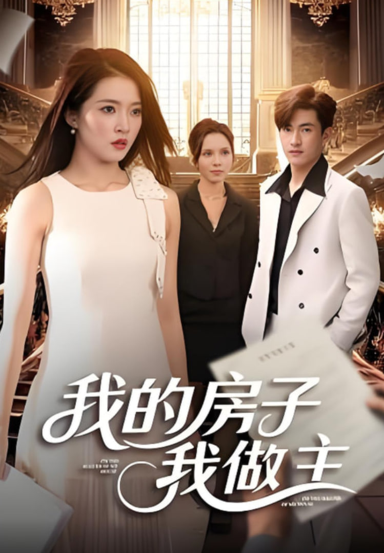 我的房子我做主