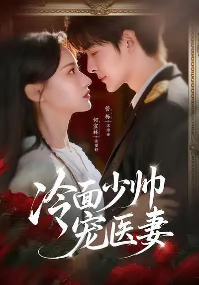冷面少帅宠医妻