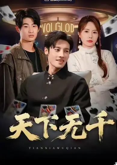 天下无千