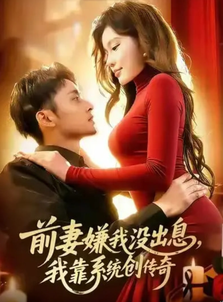 前妻嫌我没出息，我靠系统创传奇