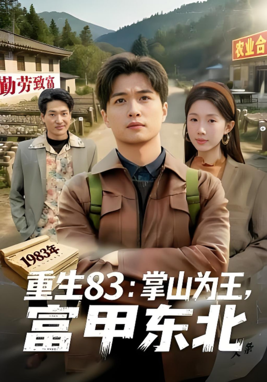 重生83：掌山为王，富甲东北(生83掌山为王富甲东北)