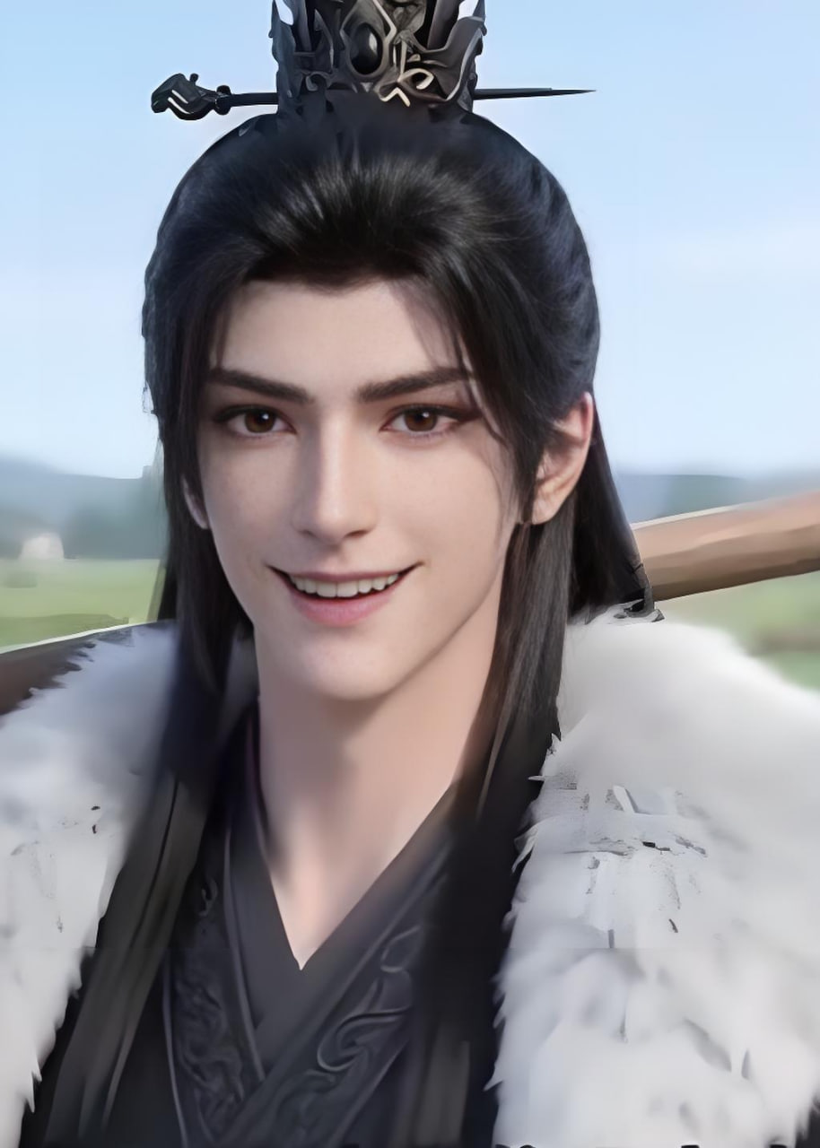 恋爱脑夫君轻点宠