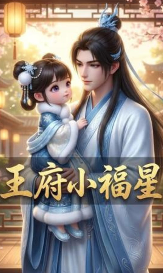 王府小福星