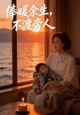 俸暖余生，不渡旁人