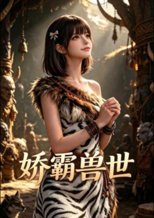 娇霸兽世